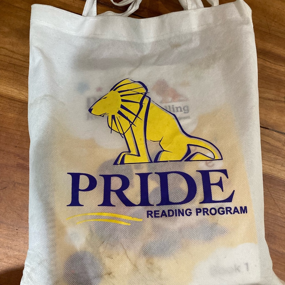 Pride Reading Program Book 1 Set - Picture 3 of 6